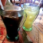 ホンキー トンク - セットのドリンク！(2014,09/14)