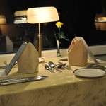 ダイニングカー　寝台特急　カシオペア - 