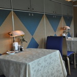 ダイニングカー　寝台特急　カシオペア - 