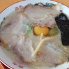 大久ラーメン