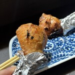 中州屋台 紀文 - 