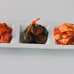 焼肉 ふるさと - 