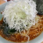 地獄ラーメン 田中屋 - 