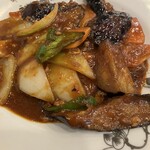 李さんのおいしい中華屋 - 