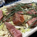 中州屋台 紀文 - 