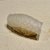 鮨と酒 魚伸 - 