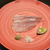 鮨と酒 魚伸 - 