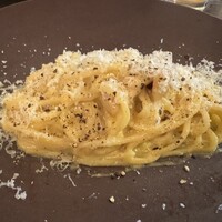 ピッツェリア ロマーナ ジャニコロ - 