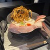 鶏soba座銀 横浜西口店