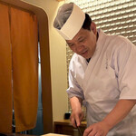 天ぷら ふか名 - 