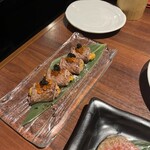 炭火焼肉 あもん - 