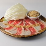 焼肉 ふるさと - 