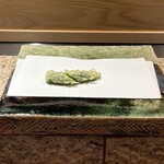 天ぷら ふか名 - 