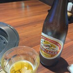 炭火焼肉 あもん - 