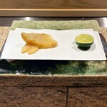 天ぷら ふか名 - 