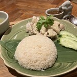 クラビ バイ チェディルアン - 