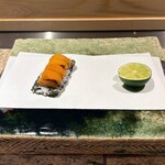 天ぷら ふか名 - 