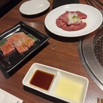 炭火焼肉 あもん - 