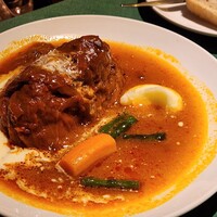 ロシヤ料理 ラルース -  ロシヤ料理 ラルース -