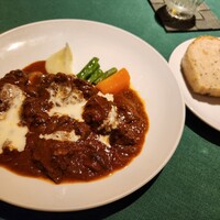 ロシヤ料理 ラルース -  ロシヤ料理 ラルース -