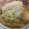 麺屋 聖 離れ