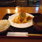 美味しい炭火焼き居酒屋 金魚 - 