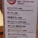 グリルK 駒込本店 - 