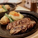 グリルK 駒込本店 - 