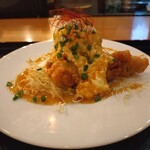 美味しい炭火焼き居酒屋 金魚 - 