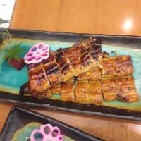 うなぎ 仲じま - 