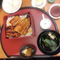 うなぎ 仲じま - 