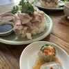 タイ料理 ミャオミャオ