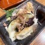 やき鳥 ササキ - 