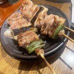 やき鳥 ササキ - 