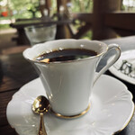 離山房 - 離山房ブレンド