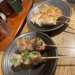 やき鳥 ササキ - 