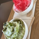 ごはんカフェDDC - 