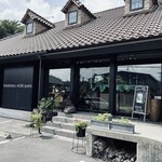 patisserie Sadaharu AOKI paris Atorie Karuizawa Ten - 店外观