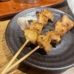 やき鳥 ササキ - 