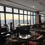 ハイアットリージェンシー - 生演奏