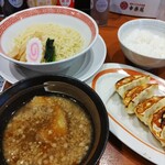 幸楽苑 - 料理写真: