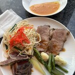 ハイアットリージェンシー 那覇沖縄 - カクテルタイム