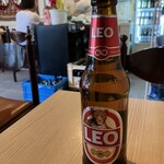 クルワ・プリックタイ - 