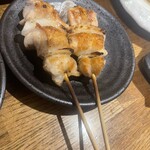 やき鳥 ササキ - 