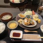 古民家カフェ花水木 - 