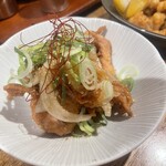 やき鳥 ササキ - 