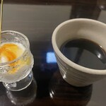 古民家カフェ花水木 - 