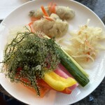 ハイアットリージェンシー 那覇沖縄 - カクテルタイム