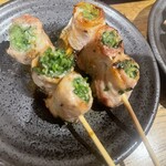 やき鳥 ササキ - 