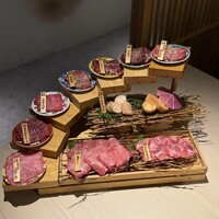 京の焼肉処 蓮蔵 - 